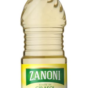 Aceite Girasol Zanoni 900cc - Coop AFA