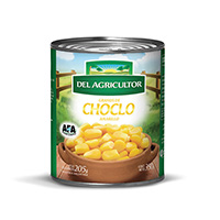 Granos de choclo amarillo 350 gs - Coop. AFA