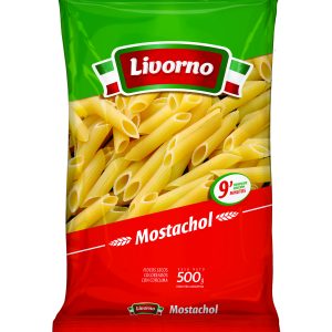 Mostacholes Livorno - Coop AFA