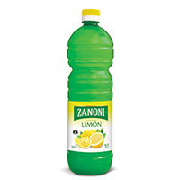 Jugo de limon 1000 ml - Coop. AFA