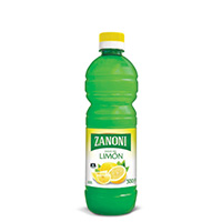 Jugo de limon 500 ml - Coop. AFA