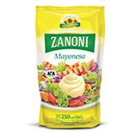 Mayonesa Zanoni 500cc - Coop AFA