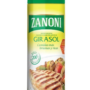 Rocio Vegetal ZANONI GIRASOL 120 grs. - Coop AFA