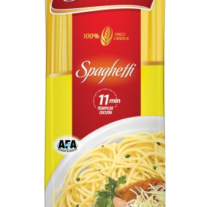 Spaghettis Don Pepe - Coop AFA