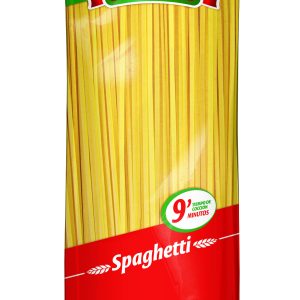 Spaghetti Livorno - Coop AFA