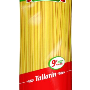 Tallarines Livorno - Coop AFA
