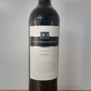 Vino VDLCH Malbec Reserva 750 cc - Coop AFA