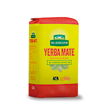 Yerba Mate "El Agricultor" 500 grs - Coop AFA