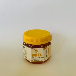 Miel x 250 grs. - Coop Reina Victoria