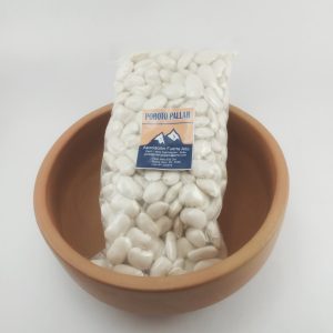 Porotos Pallar - Fuerte Alto Cachi (Salta) - Coop. Mercado Solidario
