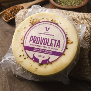 Pack Provoletas x2  320g. - Tambo La Resistencia