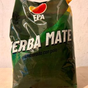 Yerba Mate 500 g. - Empresa Pública de Alimentos (EPA)