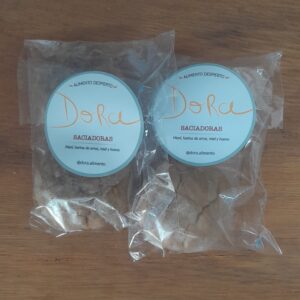 Saciadoras Dora - Coop. Germinar