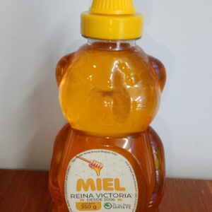 Miel Oso x 350 grs. - Coop Reina Victoria