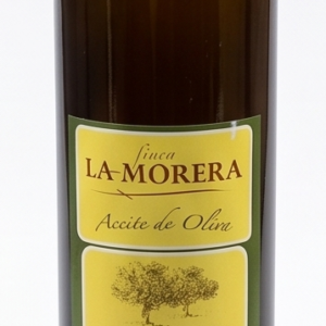 Aceite Oliva La Morera x 500cc - Mercado Solidario