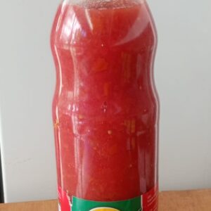 Tomate triturado sin TACC x 950 gr Don Francisco - Coop. Germinar